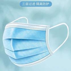 一次性平面口罩有什么好處有哪些優(yōu)點(diǎn)？